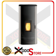 Chauffage Poêle à Granulés