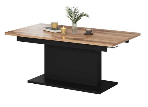 Table basse busetti 126 - basse,