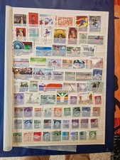 + 60 Timbres Canada   ( lot TP 73 )