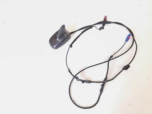 Antenne toit audi b8 - audi,