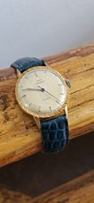 Montre Nappey - Mécanique -