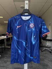 Maillot chelsea domicile - chelsea,
