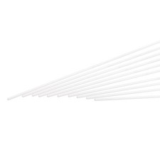 Abs plastique tige solide - plastique,