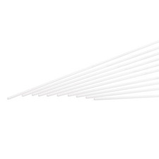 ABS Plastique Tige Solide