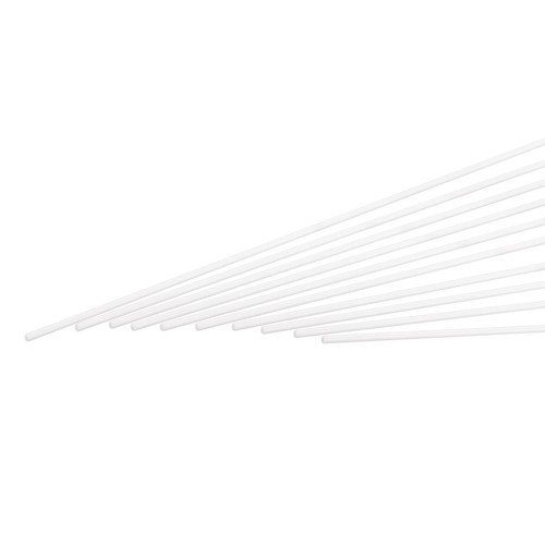 Abs plastique tige solide - plastique,