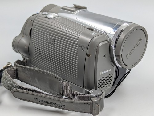Caméscope panasonic gs75eb - panasonic, nv-gs75eb