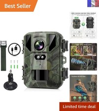 Mini Caméra de Chasse 50 MP