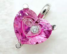 Collier pendentif Chopard So