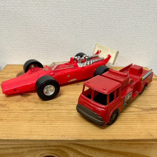 Ensemble camion