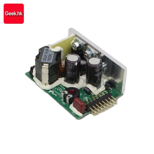 Ucd180lp oem power amplifier - power,