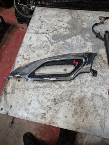 Clignotant avant droit mini - avant,