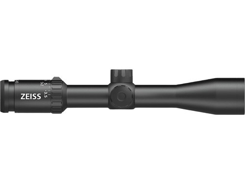 Zeiss rifle scope 30mm tube - zeiss,