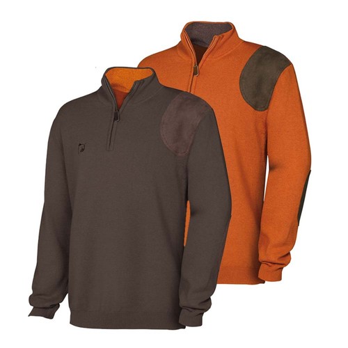 Pull wilfried club interchasse - wilfried,