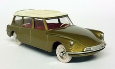Atlas Dinky Toys Reproduction