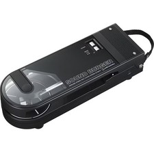 AT-SB727 BK [Sound Burger