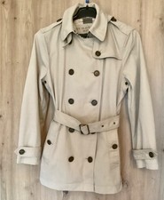 Trench court BURBERRY BRIT
