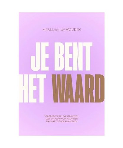 Bent het waard - bent,