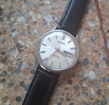 Seiko Business-A Diashock 27