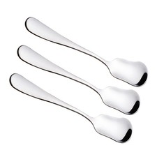  3 PCS Cuillere De Service