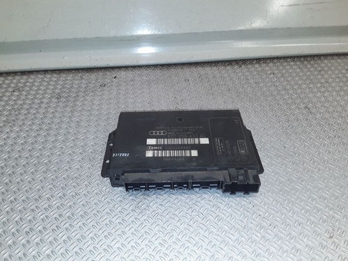 Audi 2002 module confort - module,