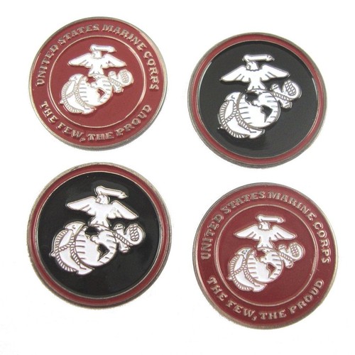 Marines logo golf - us,