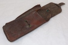 Trousse vide nécessaire/kit