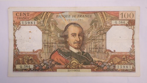 Ensemble anciens billets - ensemble,