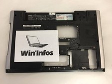 Plasturgie basse bottom case