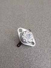 KSD301 Thermostat Bimétallique 10A 135°C Nettoyeur Vapeur À Main Quigg ST-0306