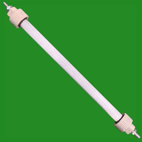 400w quartz chauffage - 6x,