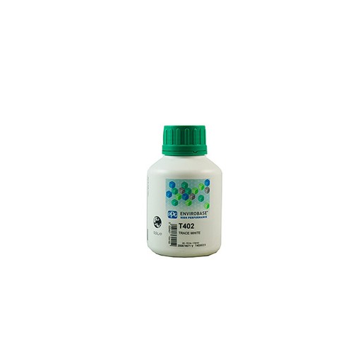 Ppg t402 envirobase blanc - ppg,