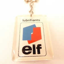 PORTE-CLES / KEY RING -