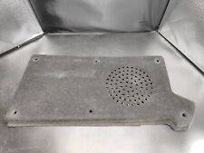 Cache garniture coffre