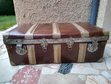 Malle/coffre/valise de voyage