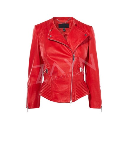 Nouvelle veste motard - de,