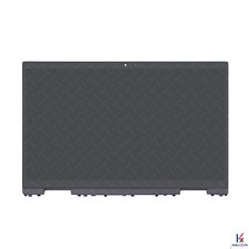 LED LCD Dalle Écran Tactile