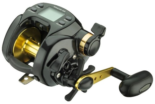 Daiwa tanacom 500 rouleau - daiwa,