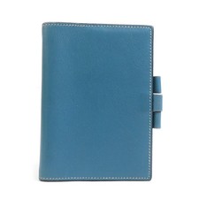 Auth HERMES Agenda/Note Cover