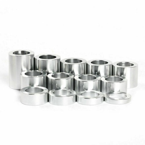 13pcs pièces entretoise axe - pièces,