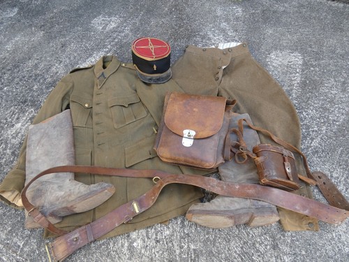 France 1940 tenue officier - officier, 60