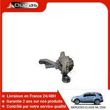 ?? PONT ARRIERE MERCEDES CLASSE ML ML 280 CDI 4-matic ➤1643500414 ♻️
