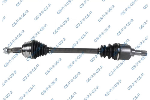Cardan gsp 203616 - cardan,