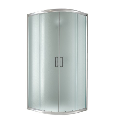 Cabine douche paroi - cabine,