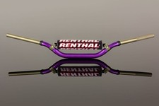 Guidon RENTHAL Twinwall 997 RC