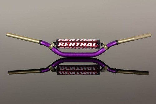 Guidon renthal twinwall 997 - 997, rc