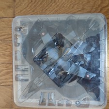 AVION ALTAYA  PANAVIA TORNADO