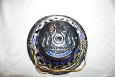 Pair(2) Audiobahn Flame