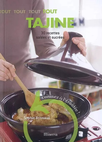 Tout tajine recettes - tout, 30
