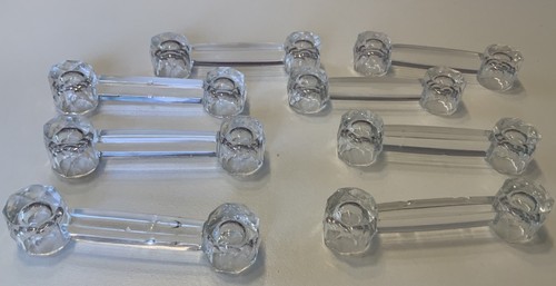 Porte couteau verre - porte,