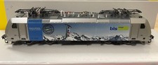 PIKO 59961 H0 BLS BR 186 109-5